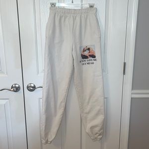 Boys Lie Sweatpants